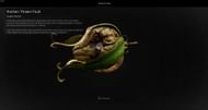 Rotten Thaen Fruit in Remnant 2 (Image via Gunfire Games)